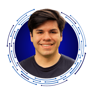 Dario Contreras