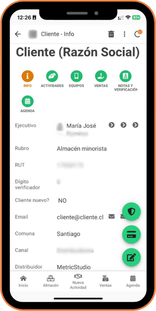 CRM