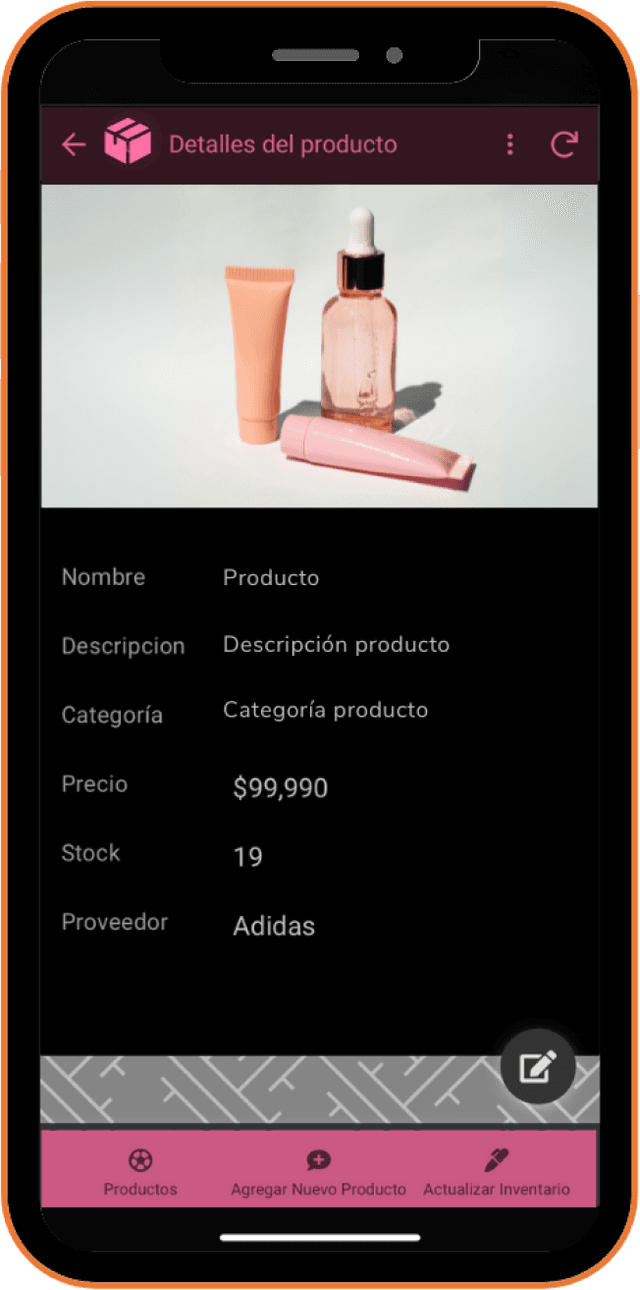 Inventario