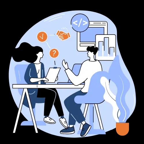 Desarrollo de Aplicaciones