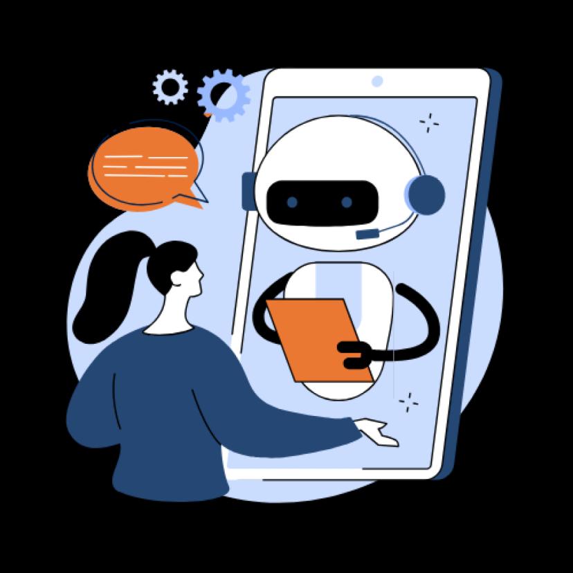Chatbot IA